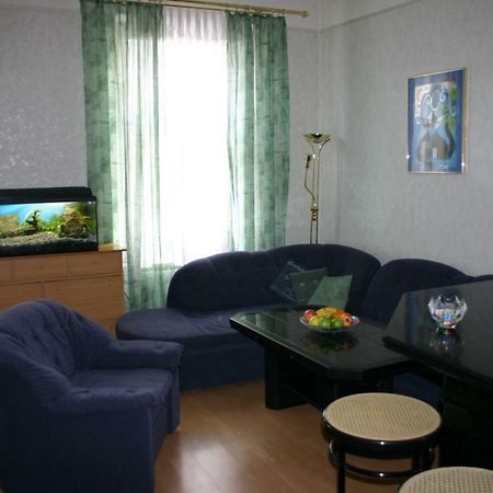 Apartment Gabriela Vienna Esterno foto