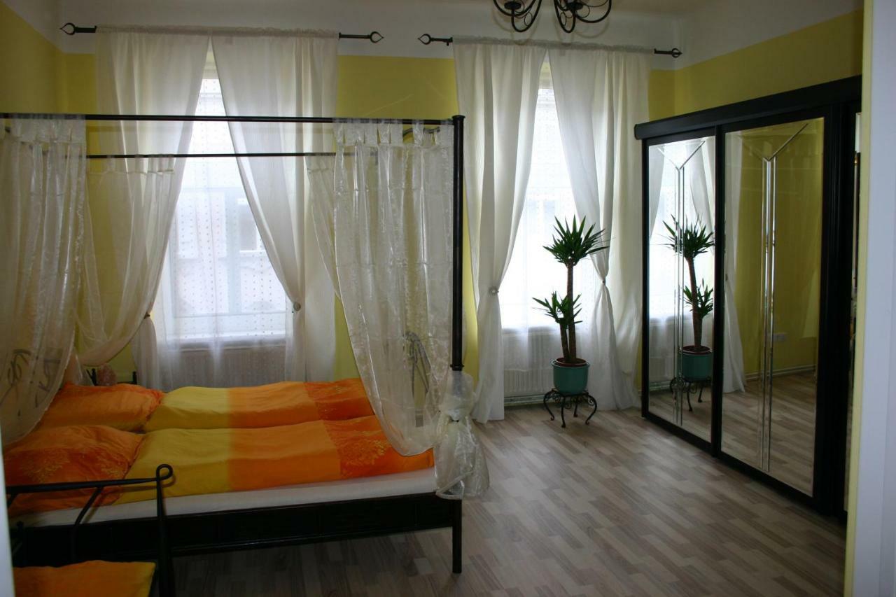 Apartment Gabriela Vienna Esterno foto