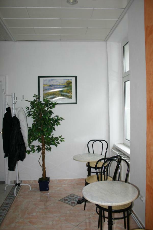 Apartment Gabriela Vienna Esterno foto